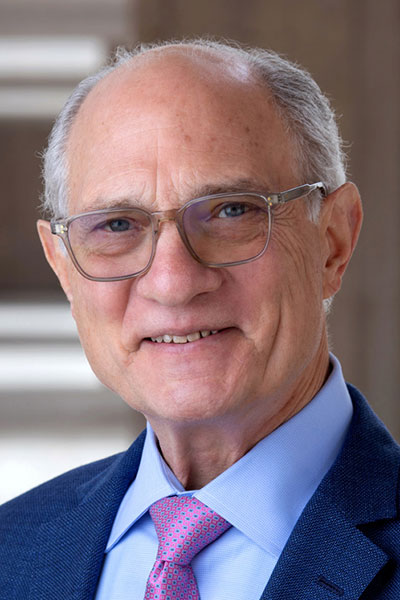 Geoffrey M. Wahl, PhD