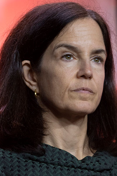 Susan Domchek, MD