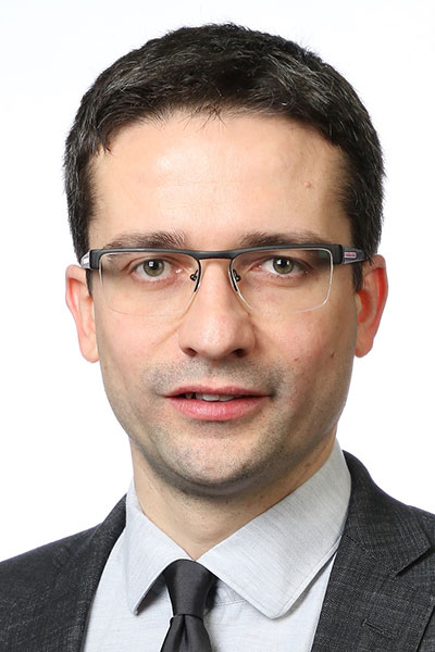 Matteo Lambertini, MD, PhD
