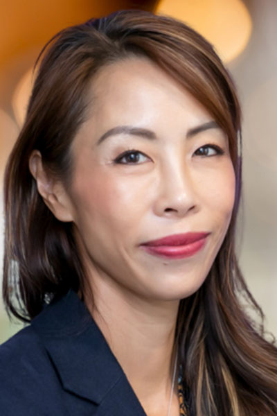 Sherene Loi, MD, PhD