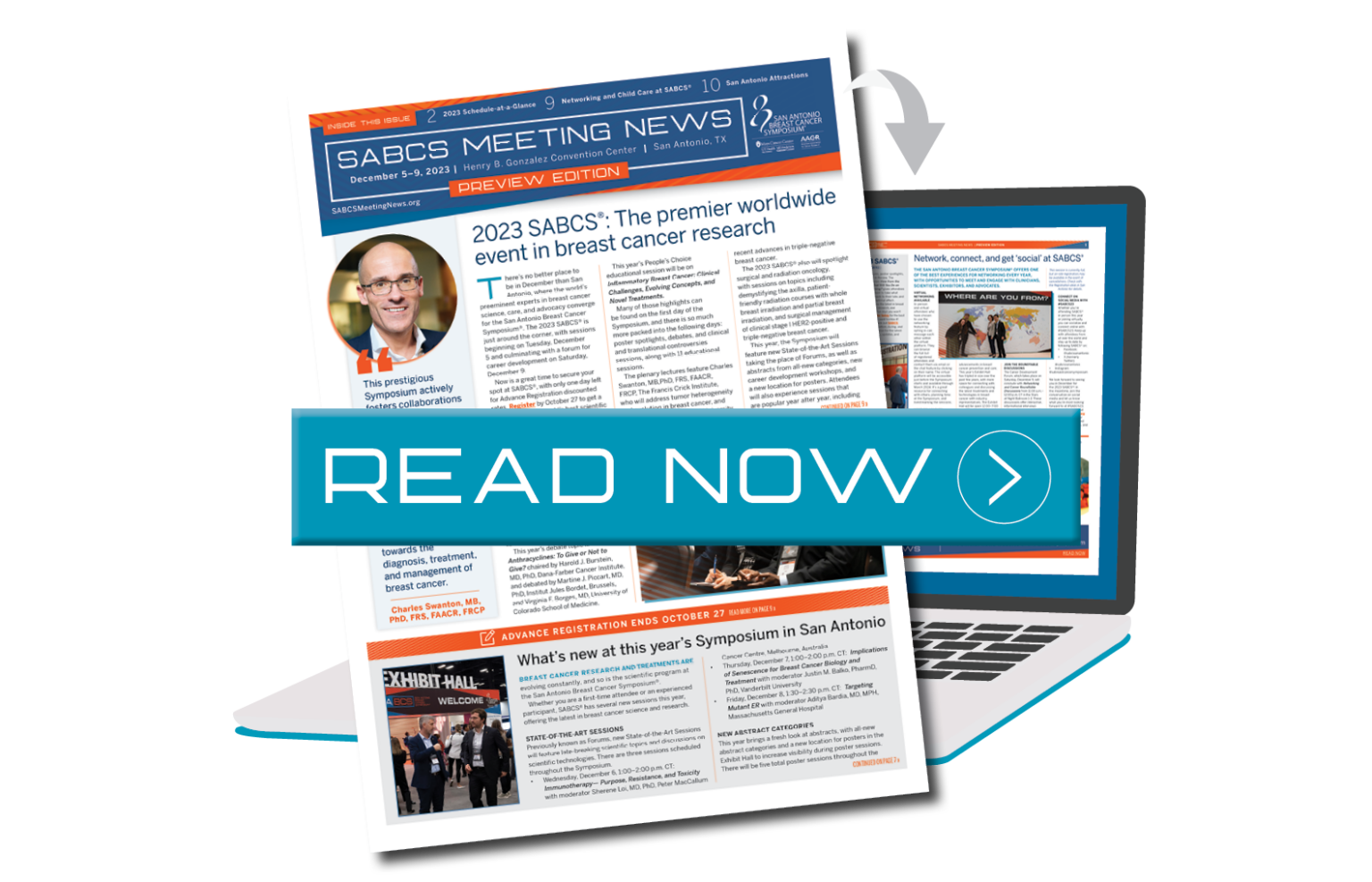 Special Editions SABCS Meeting News