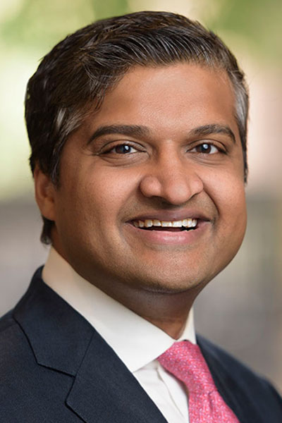 Neil Vasan, MD, PhD