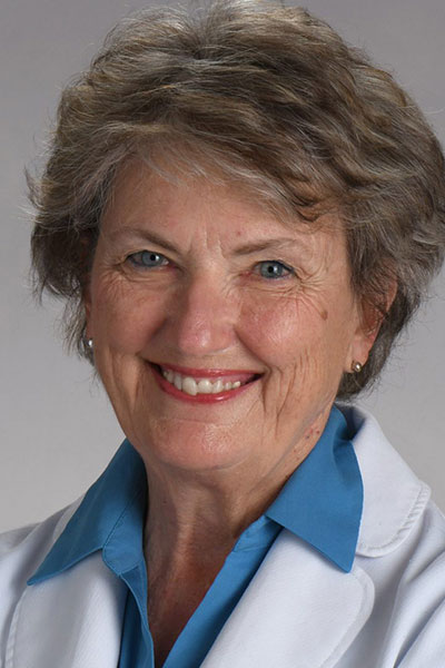 Carol J. Fabian, MD