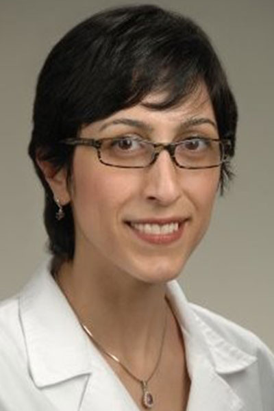 Laleh Amiri-Kordestani, MD