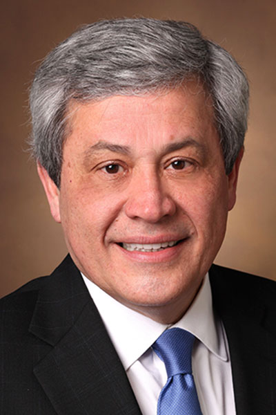 Carlos Arteaga, MD