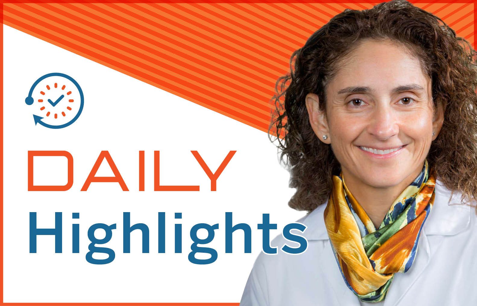 SABCS® Daily Highlights for Tuesday, December 5