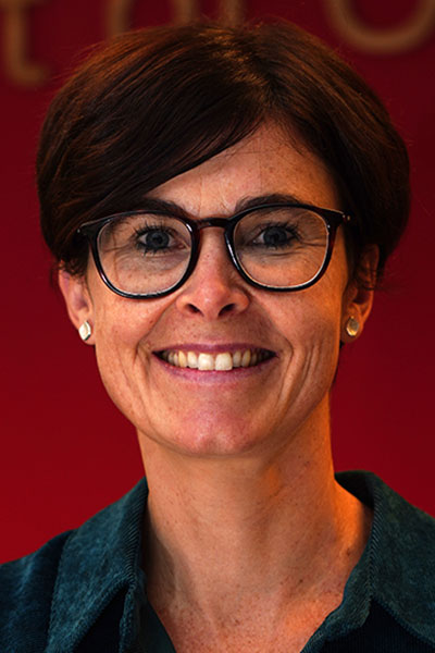 Christine Desmedt, PhD