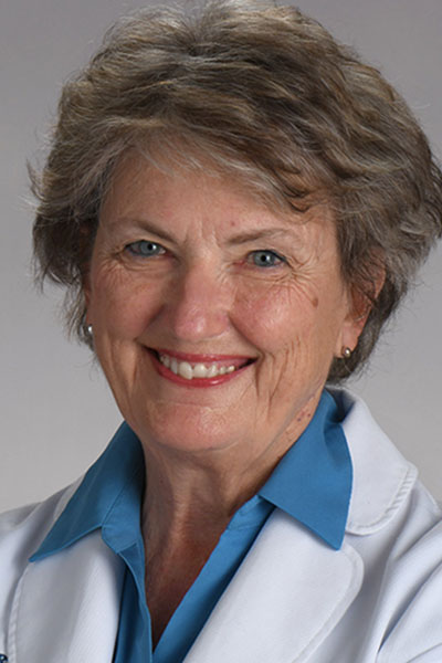 Carol Fabian, MD