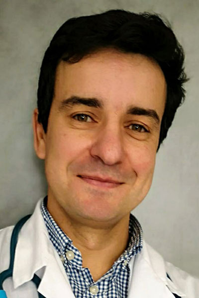 Angel Guerrero-Zotano, MD, PhD