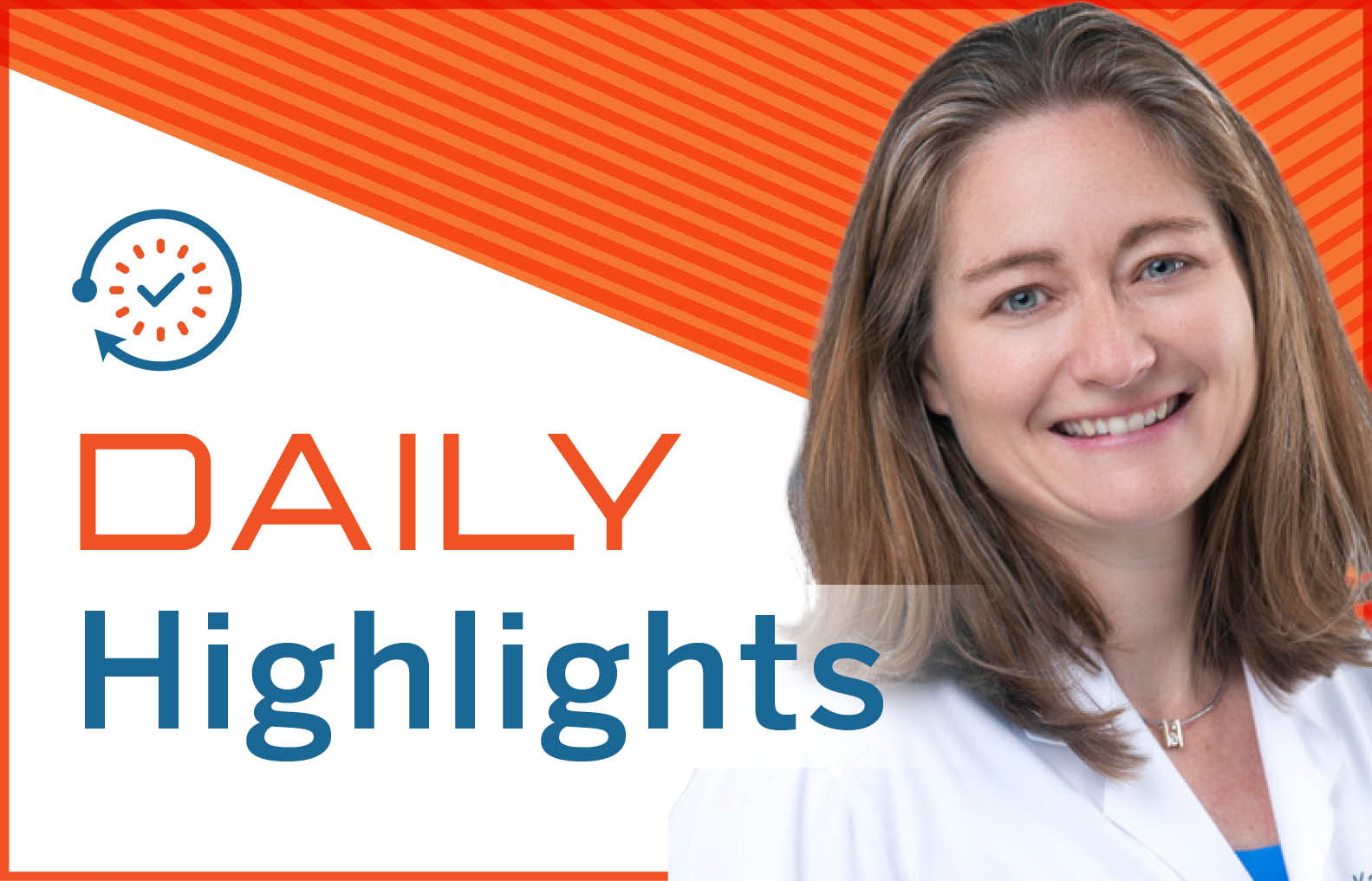 SABCS® Daily Highlights for Friday, December 8