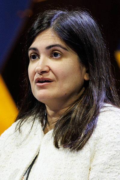 Reshma Jagsi, MD