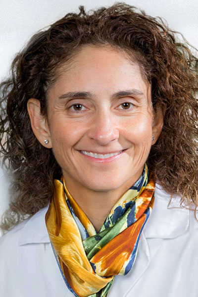 Virginia Kaklamani, MD