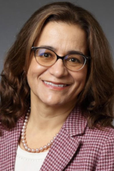 Vassiliki Karantza, MD, PhD