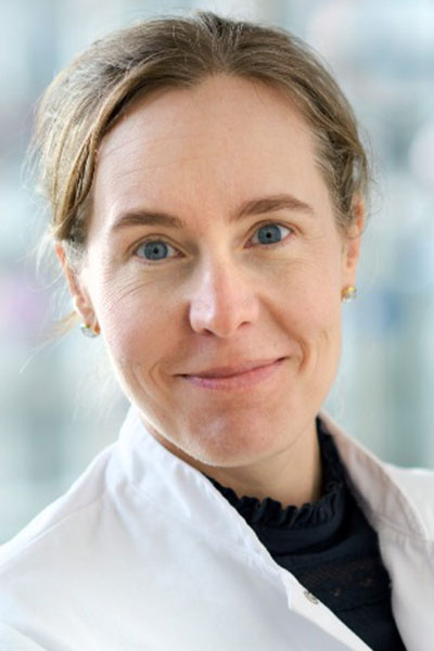 Marleen Kok, MD, PhD
