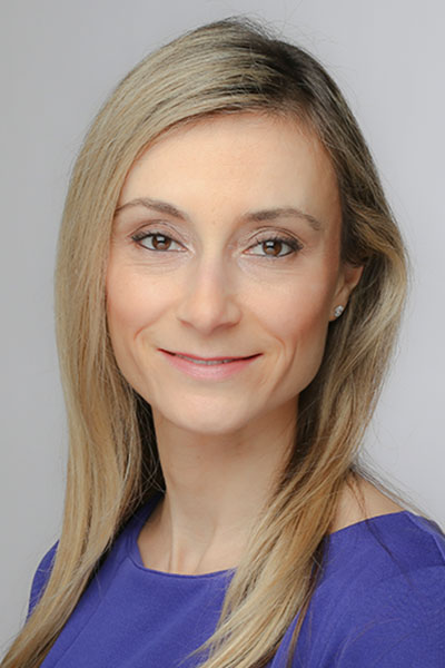 Joanne Kotsopoulos, PhD