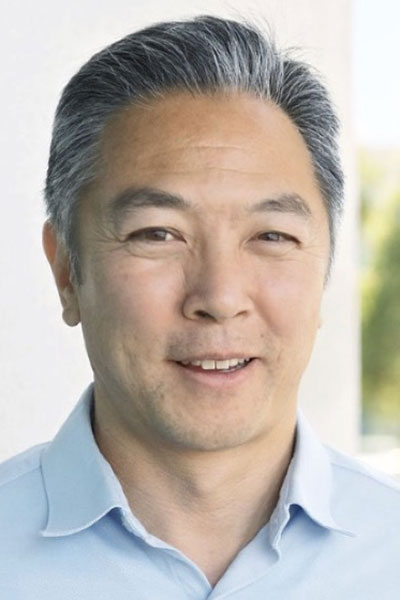 Calvin J. Kuo, MD, PhD