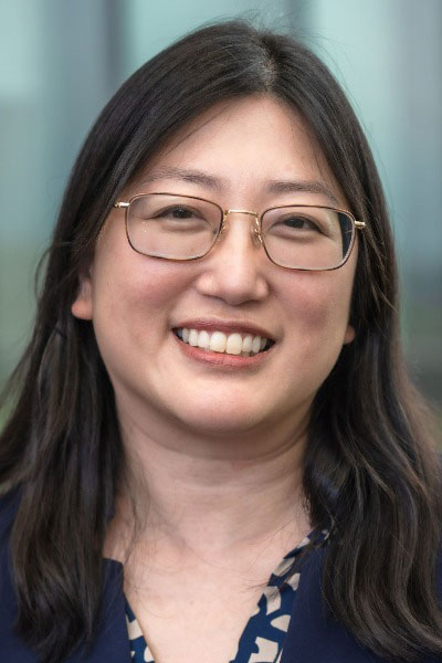 Nancy U. Lin, MD