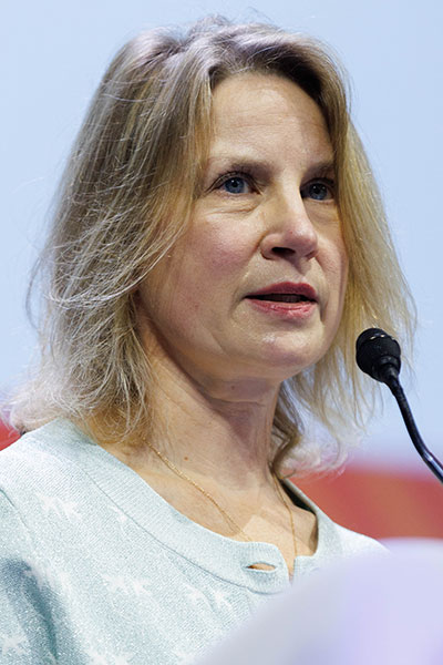 Anne M. May, PhD