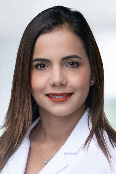 Marcela Mazo-Canola, MD