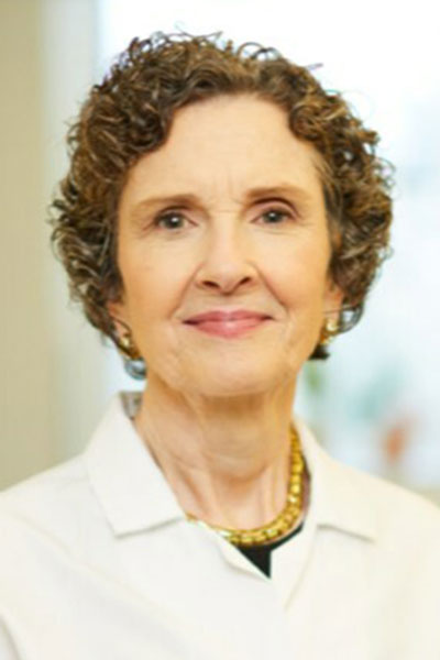 Joyce A O’Shaughnessy, MD