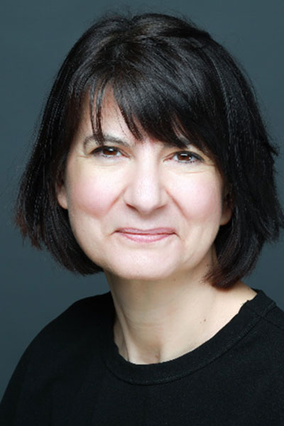 Barbara Pistilli, MD