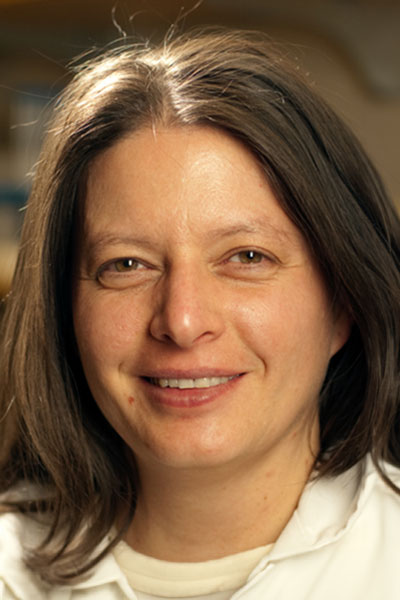 Kornelia Polyak, MD, PhD, FAACR