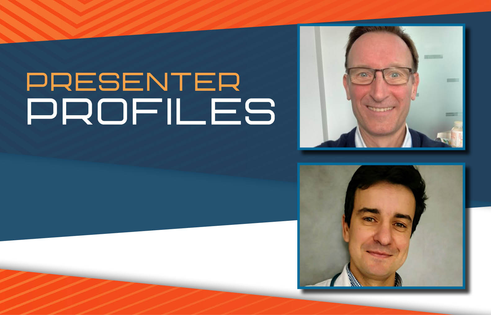 Poster Spotlight Session 17: Biomarkers of Response and/or Resistance to Endocrine Based Therapies: Implications for Treatment Approaches – Presenter Profiles