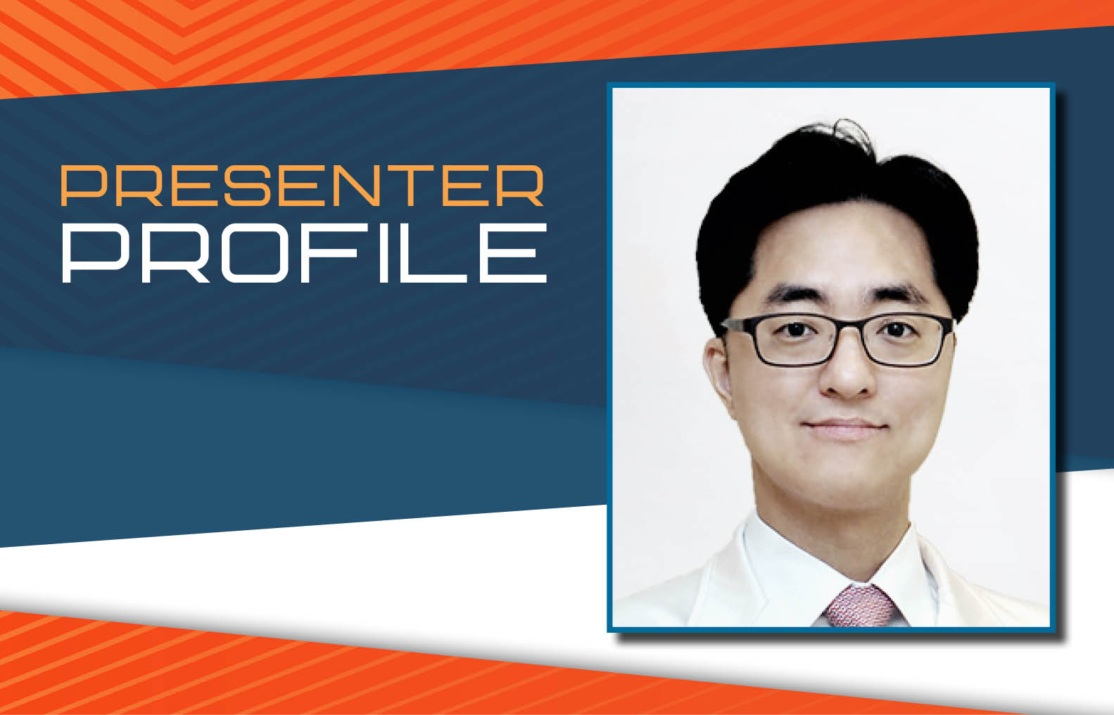 Poster Spotlight Session 1: Less is More: Minimizing Surgical Treatment in Patients with Early Stage Breast Cancer – Presenter Profile