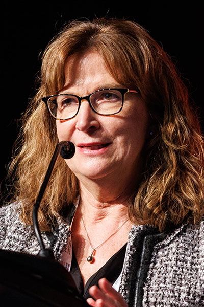Jennifer K. Richer, PhD