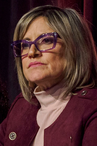 Bárbara Segarra-Vázquez, DHSc