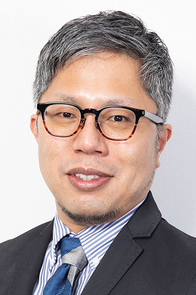 Akihiko Shimomura, MD, PhD
