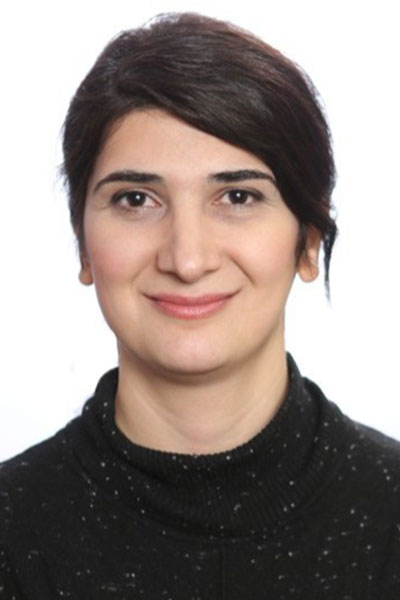 Maryam Shirazi, MD