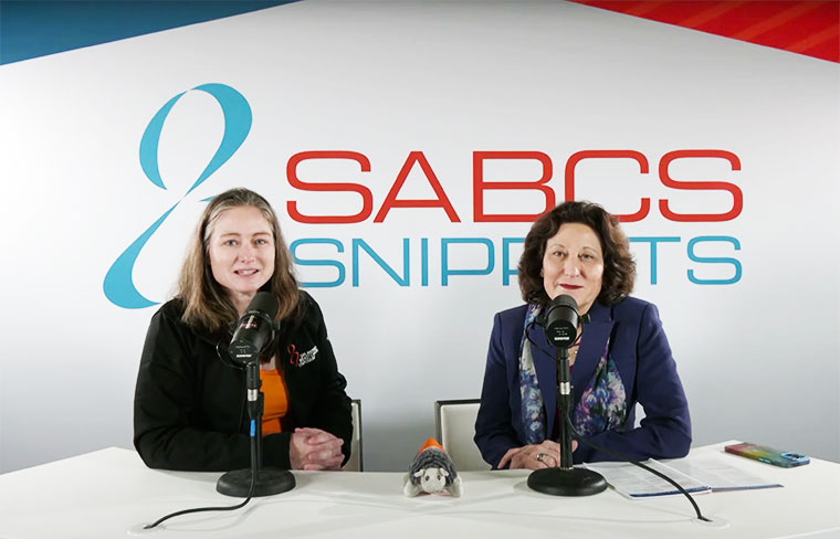 SABCS Snippets: SABCS 2023 Kick Off