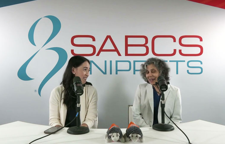 SABCS Snippets: Magnetic resonance imaging and a 12-gene expression assay