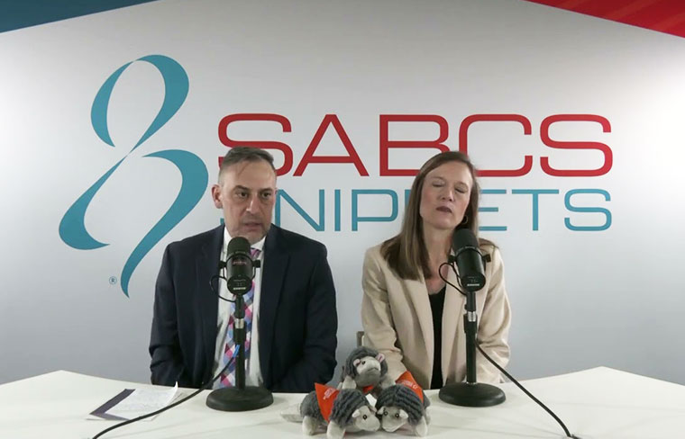SABCS Snippets: CNS disease updates