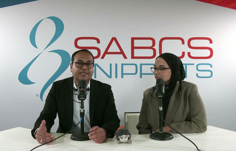 SABCS Snippets: Update on antibody-drug conjugates