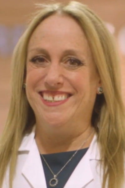 Amy Tiersten, MD