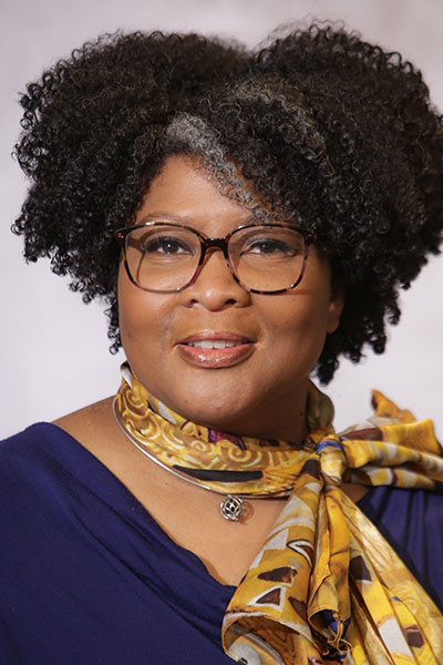 Melissa Davis, PhD