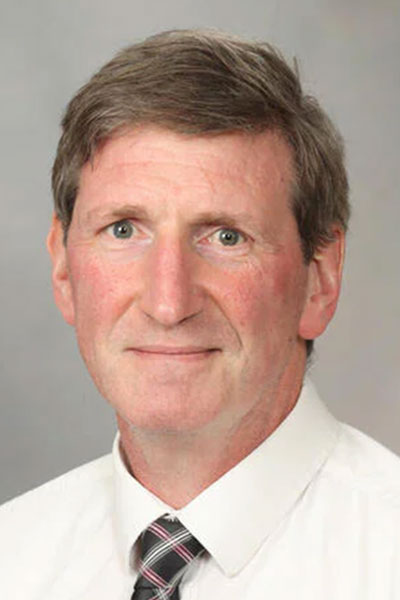 Fergus Couch, PhD