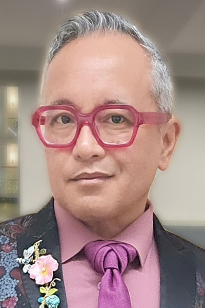 Don S. Dizon, MD