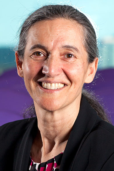 Prudence Francis, MD
