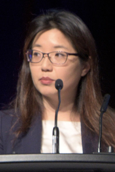 Jennifer Gao, MD