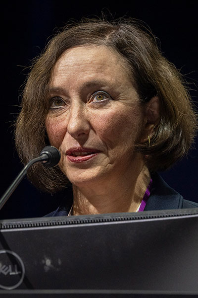Judy E. Garber, MD, MPH