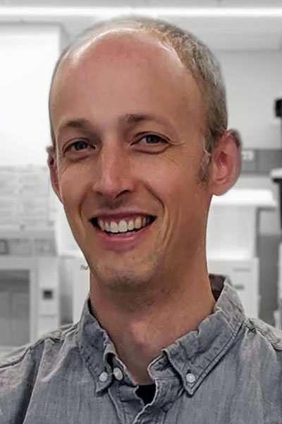Stephen M. Hinshaw, PhD
