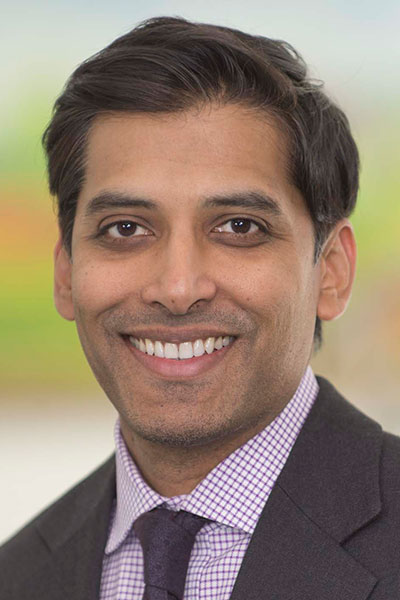 Atif Jalees Khan, MD