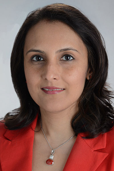 Priyanka Sharma, MD