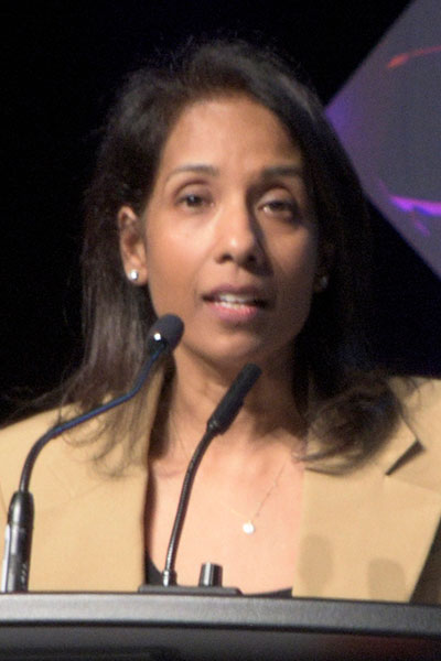 Suparna Wedam, MD