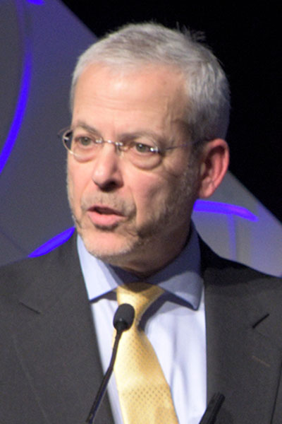 Antonio C. Wolff, MD