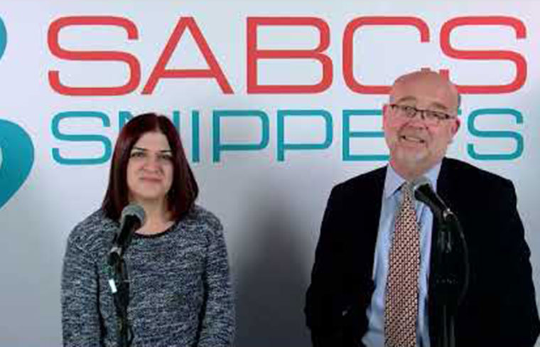 SABCS Snippets: Results from the OlympiA trial