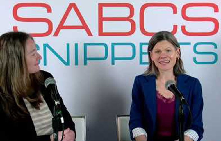 SABCS Snippets: The critical value of career development programs for women in STEM